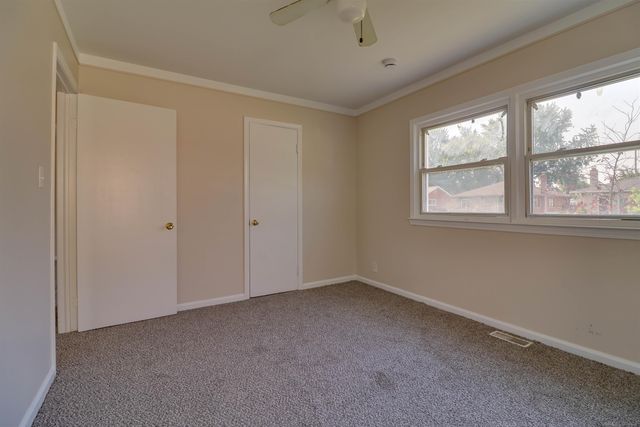 22621 Garfield Street, St Clair Shores, MI 48082