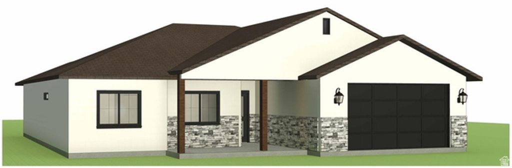 4992 N 970 E, Enoch, UT 84721