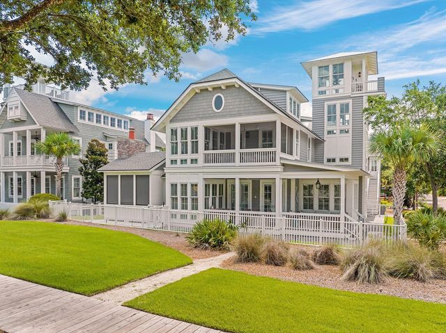 13 Madaket Way, Watersound, FL 32461