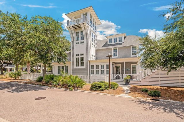 13 Madaket Way, Watersound, FL 32461