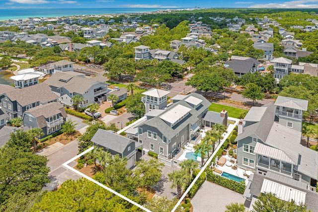 13 Madaket Way, Watersound, FL 32461