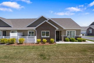 5437 W COPPER GULCH LN #D, Herriman, UT 84096