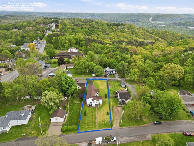109 Gross Drive, Center Twp, PA 15001