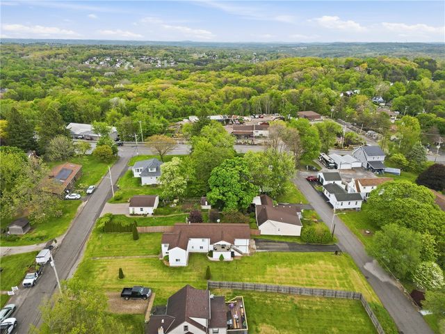 109 Gross Drive, Center Twp, PA 15001