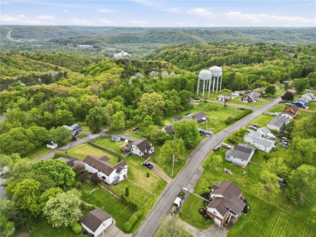 109 Gross Drive, Center Twp, PA 15001