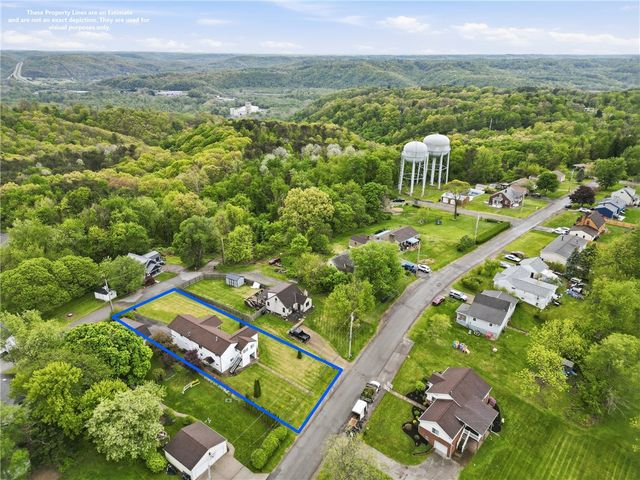 109 Gross Drive, Center Twp, PA 15001