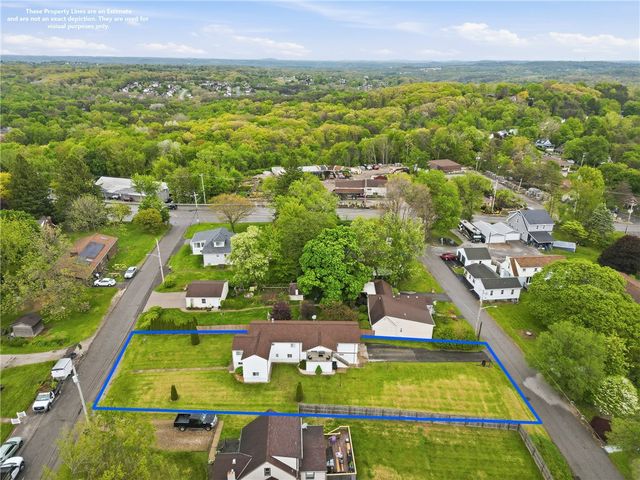 109 Gross Drive, Center Twp, PA 15001