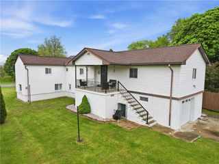 109 Gross Drive, Center Twp, PA 15001