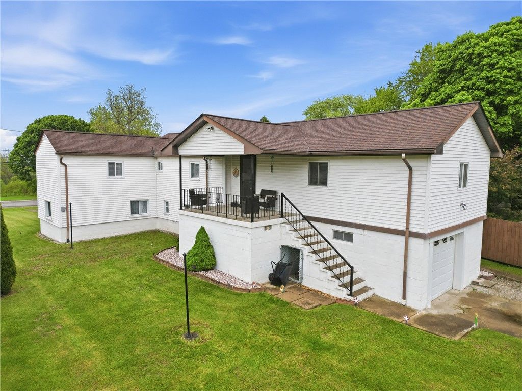 109 Gross Drive, Center Twp, PA 15001