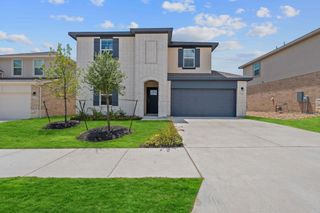 2401 March Hare TRCE, Leander, TX 78641