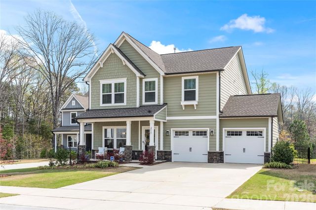 2515 Watergarden Street, York, SC 29745