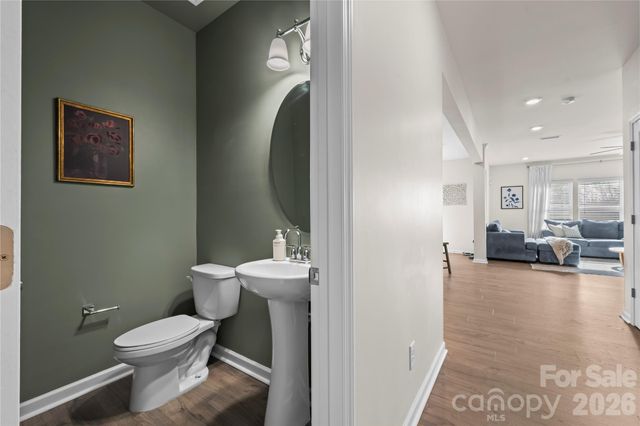 2515 Watergarden Street, York, SC 29745