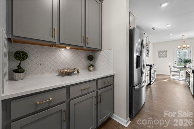 2515 Watergarden Street, York, SC 29745