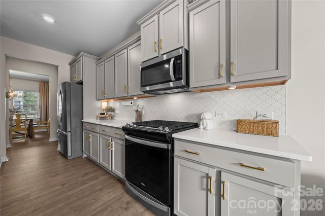 2515 Watergarden Street, York, SC 29745