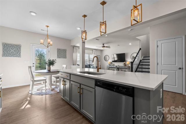 2515 Watergarden Street, York, SC 29745