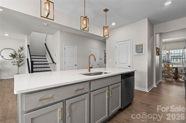 2515 Watergarden Street, York, SC 29745