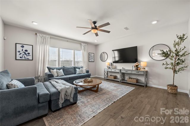 2515 Watergarden Street, York, SC 29745