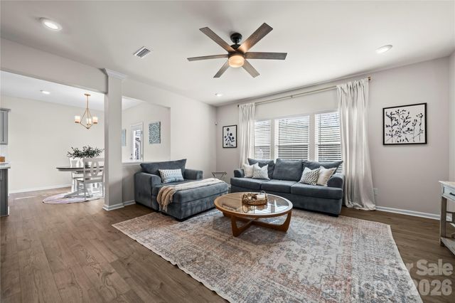 2515 Watergarden Street, York, SC 29745