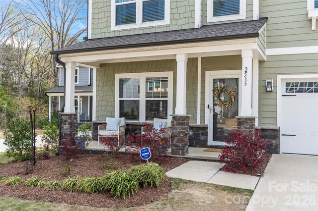 2515 Watergarden Street, York, SC 29745