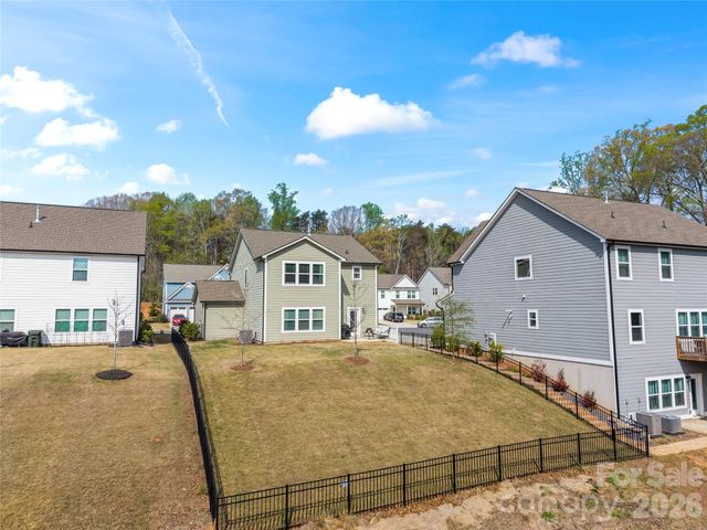 2515 Watergarden Street, York, SC 29745