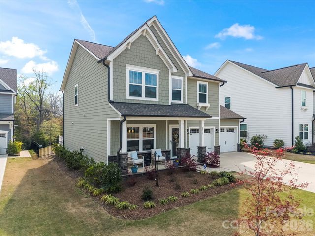 2515 Watergarden Street, York, SC 29745