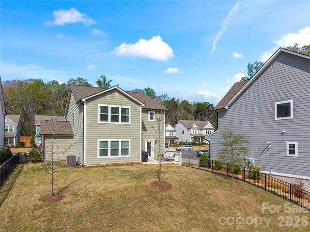 2515 Watergarden Street, York, SC 29745