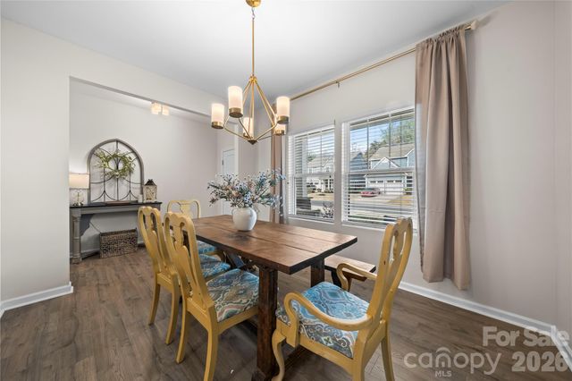 2515 Watergarden Street, York, SC 29745