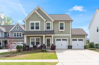 2515 Watergarden Street, York, SC 29745