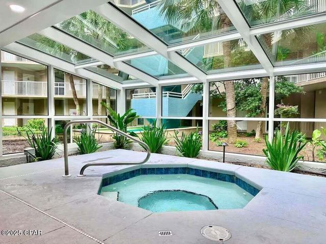 6905 THOMAS Drive 602, Panama City Beach, FL 32408