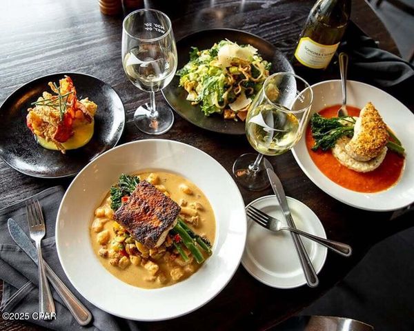 6905 THOMAS Drive 602, Panama City Beach, FL 32408