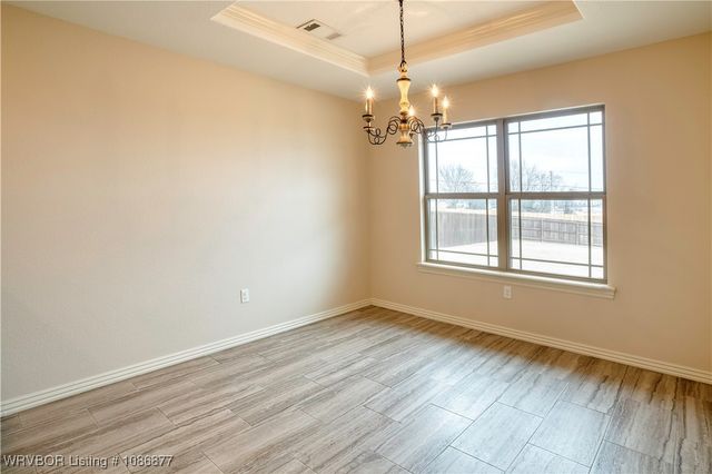 9433 Harmony Ridge Road, Fort Smith, AR 72916