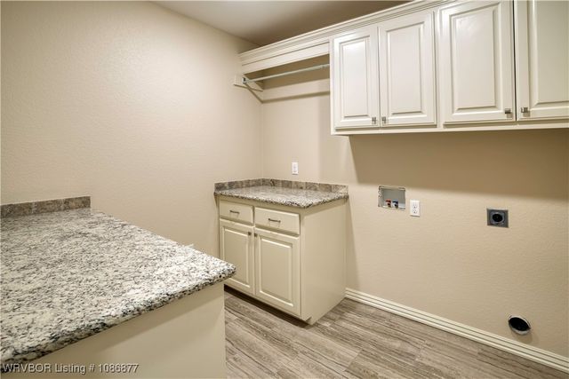 9433 Harmony Ridge Road, Fort Smith, AR 72916