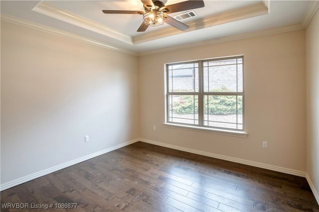 9433 Harmony Ridge Road, Fort Smith, AR 72916