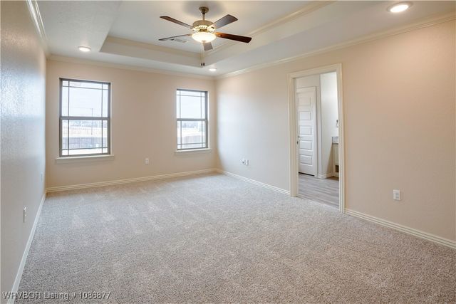 9433 Harmony Ridge Road, Fort Smith, AR 72916