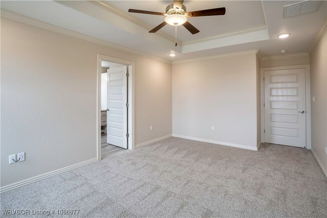 9433 Harmony Ridge Road, Fort Smith, AR 72916