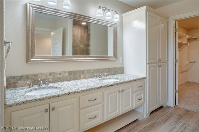 9433 Harmony Ridge Road, Fort Smith, AR 72916