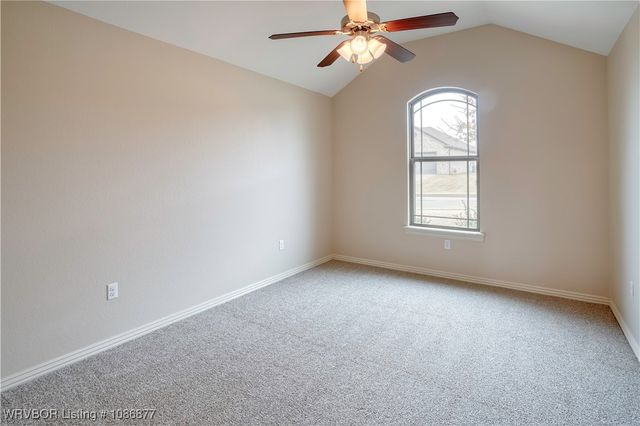 9433 Harmony Ridge Road, Fort Smith, AR 72916