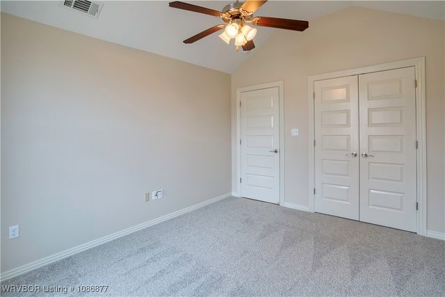 9433 Harmony Ridge Road, Fort Smith, AR 72916