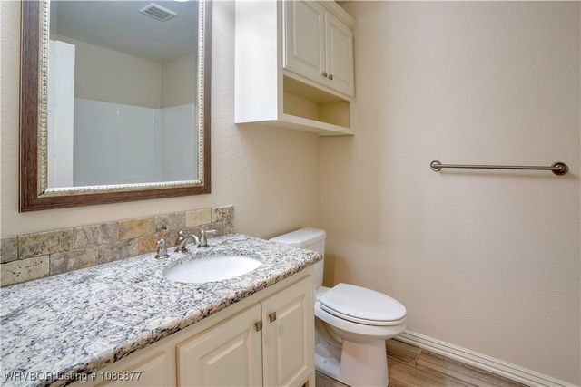 9433 Harmony Ridge Road, Fort Smith, AR 72916