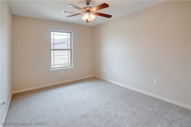 9433 Harmony Ridge Road, Fort Smith, AR 72916