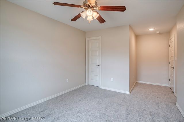 9433 Harmony Ridge Road, Fort Smith, AR 72916