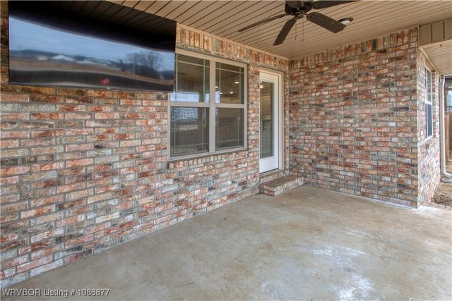 9433 Harmony Ridge Road, Fort Smith, AR 72916