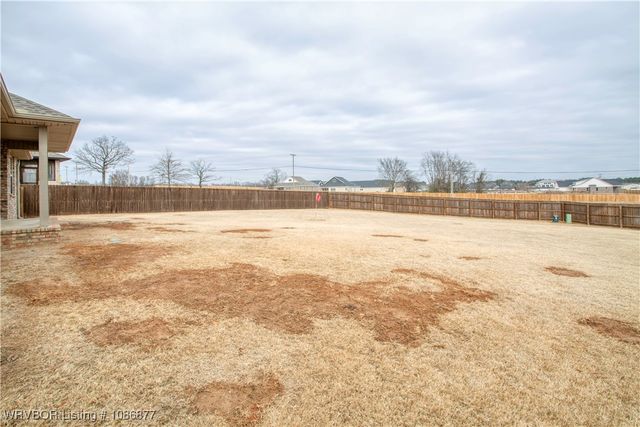 9433 Harmony Ridge Road, Fort Smith, AR 72916