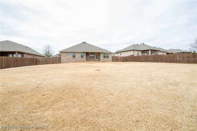 9433 Harmony Ridge Road, Fort Smith, AR 72916