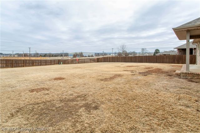 9433 Harmony Ridge Road, Fort Smith, AR 72916