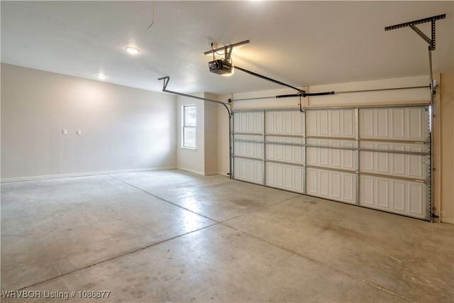 9433 Harmony Ridge Road, Fort Smith, AR 72916