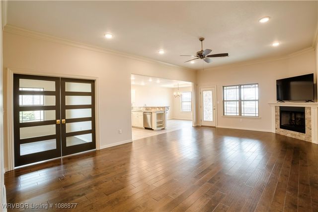 9433 Harmony Ridge Road, Fort Smith, AR 72916