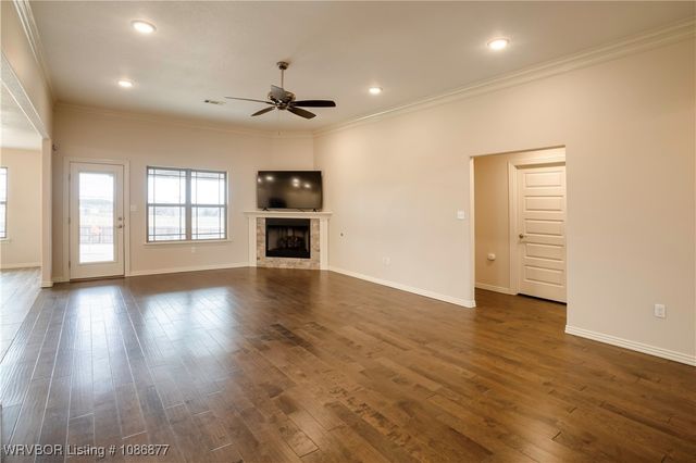 9433 Harmony Ridge Road, Fort Smith, AR 72916