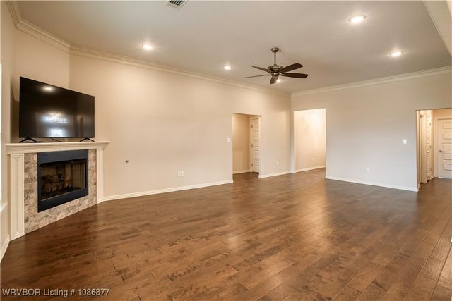 9433 Harmony Ridge Road, Fort Smith, AR 72916