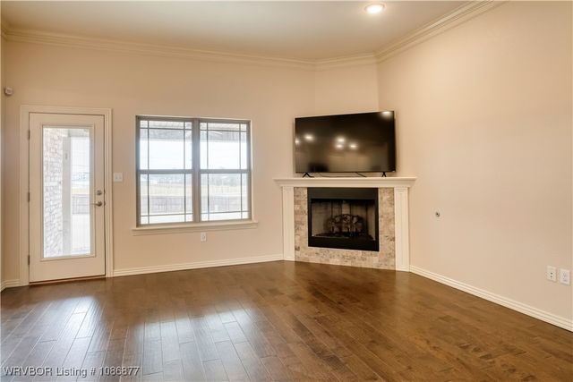 9433 Harmony Ridge Road, Fort Smith, AR 72916